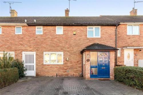 Basildon Crystal Lodge, Pitsea, Essex