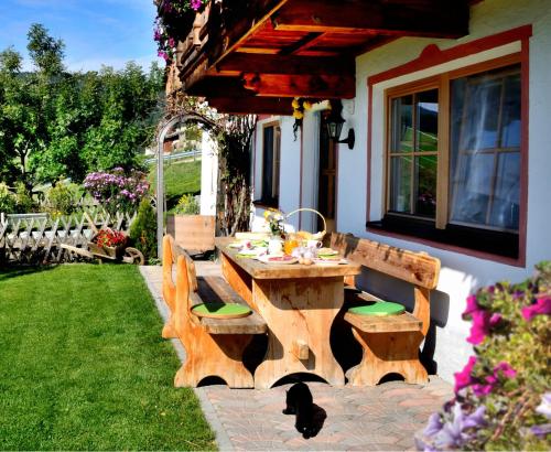 Pitznerhof, Maranza (zdjęcie 9)