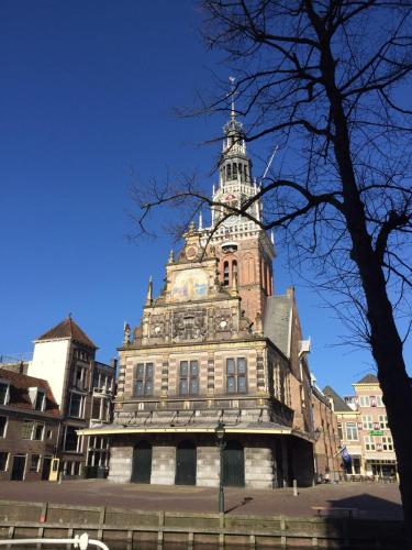 A környék, Koningshof XL in Binnenstad-West