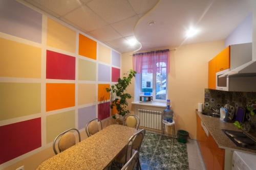 Hostel Barbaris on Pekhotnaya 17 - image 4