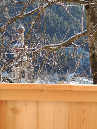 Buttererhof-Apartments in Fulpmes, Österreich