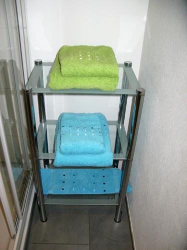  Apartments Max in Bartholomäberg