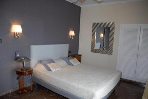 Prestige Double Room with Balcony and Sea View 