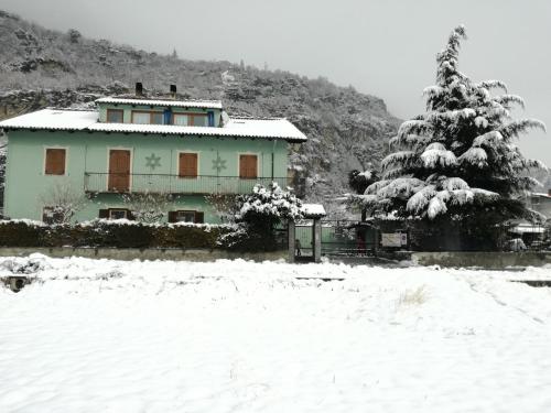 B&B Rocciamelone 5