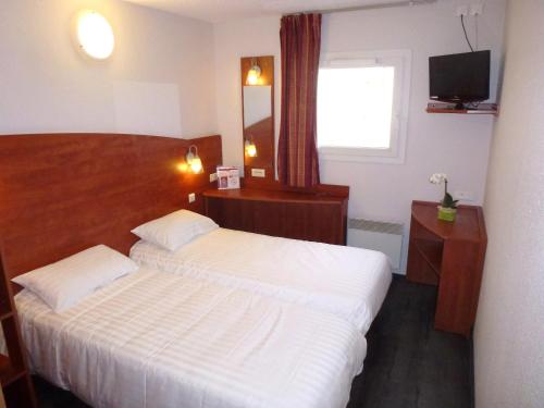 Best Hotel Reims La Pompelle - image 12