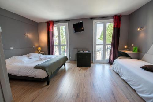 Auberge du Lion d'Or - image 11