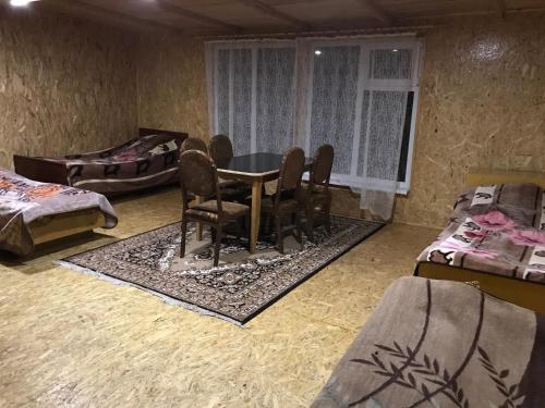 Prosto Rai Baza Otdykha