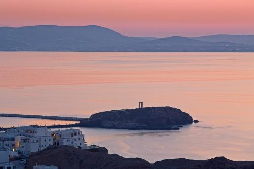  Naxos apartment in Naxos Chora
