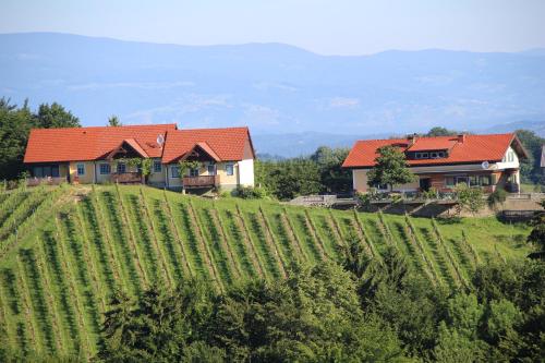 Weingut Sternat vlg. Schmalzpeter