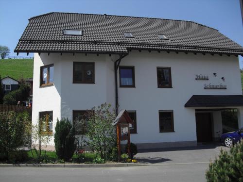 Haus Schnurbus in Olsberg, Deutschland
