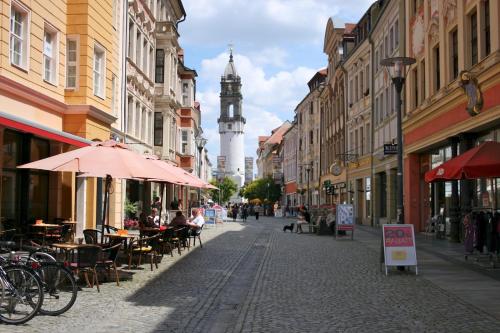 Best Western Plus Hotel Bautzen - image 4