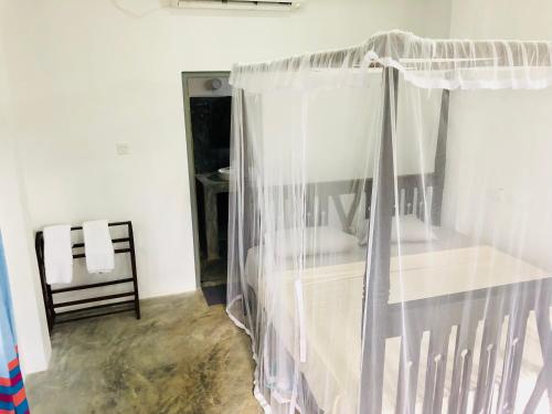 Double Room with Patio image 2