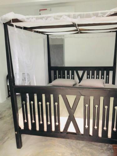 Double Room with Patio image 3