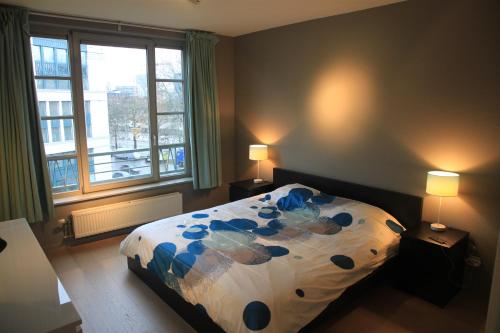 NEW Design apartment in Brussels