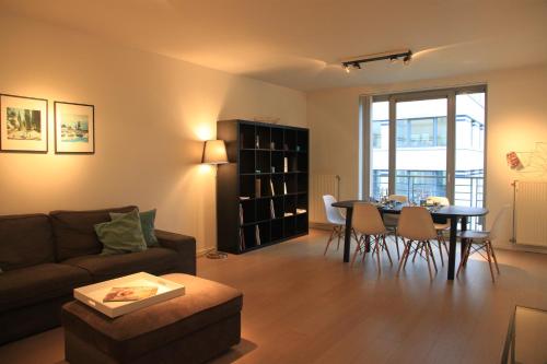 NEW Design apartment in Brussels, Brüssel (Foto 3)