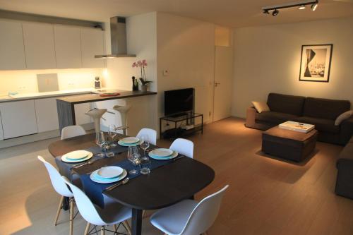 NEW Design apartment in Brussels, Brüssel (Foto 6)