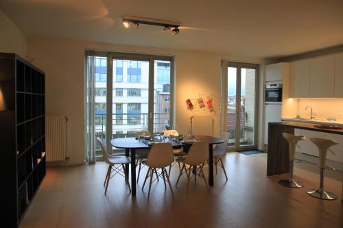 NEW Design apartment in Brussels, Brüssel (Foto 2)