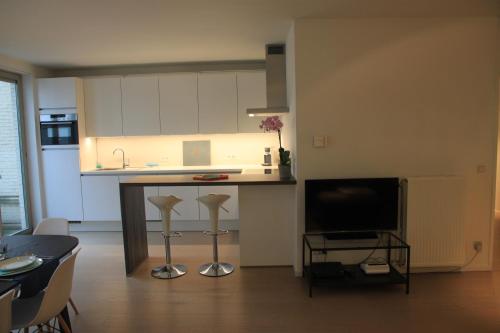 NEW Design apartment in Brussels, Brüssel (Foto 10)