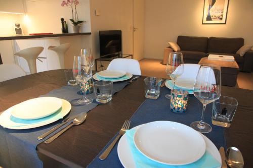 NEW Design apartment in Brussels, Brüssel (Foto 8)