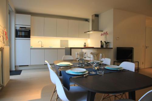 NEW Design apartment in Brussels, Brüssel (Foto 7)