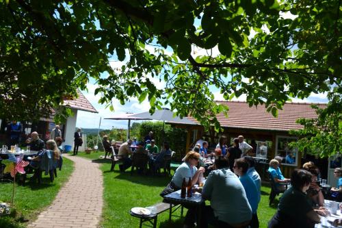 Ferienwohnung Gerersdorf - image 12