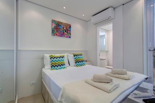 Be Paulista's Studios, São Paulo (fotografie 9)