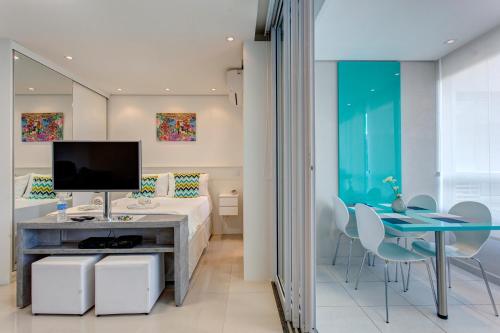 Be Paulista's Studios, São Paulo (fotografie 10)