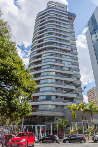 Be Paulista's Studios, São Paulo (fotografie 4)