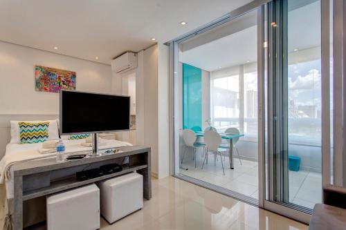 Be Paulista's Studios