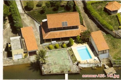 Casa Tacumsol