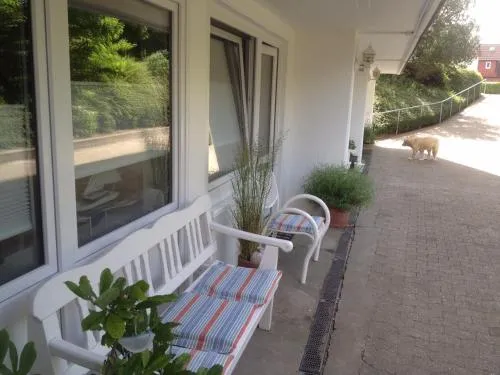 Ferienwohnung Likedeeler in Wyk auf Föhr, Deutschland