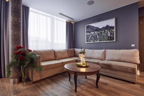 绝景公寓式酒店