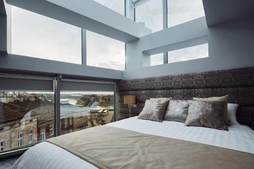 绝景公寓式酒店