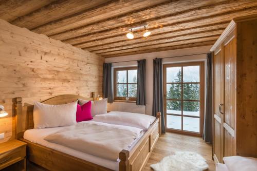 Prenner Alm in Haus im Ennštāla