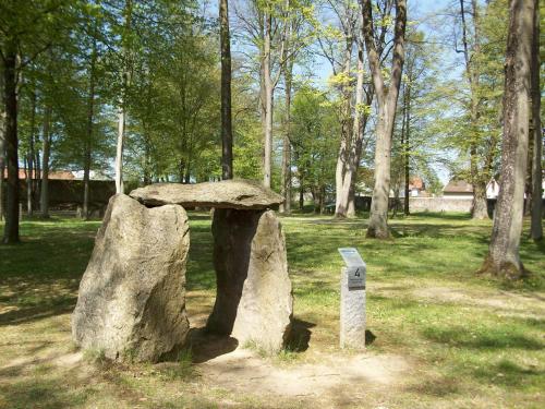 Blockhaus Hedwig