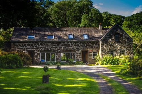 The Granny Flat chambre d'hôte Oban