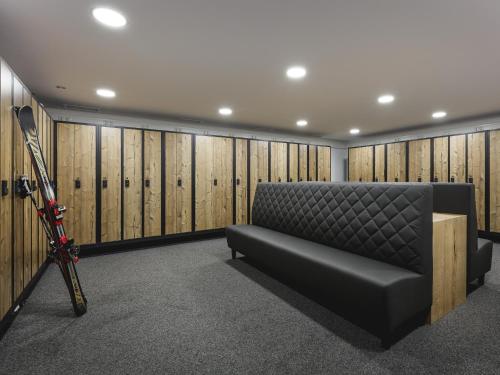 Valentin Design Apartments - image 12