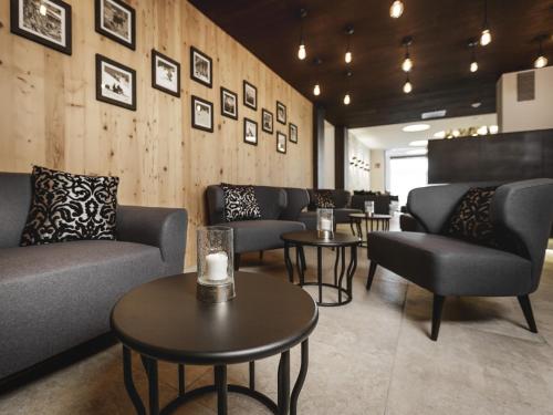 Valentin Design Apartments - main image