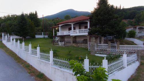 Villa Paradisos