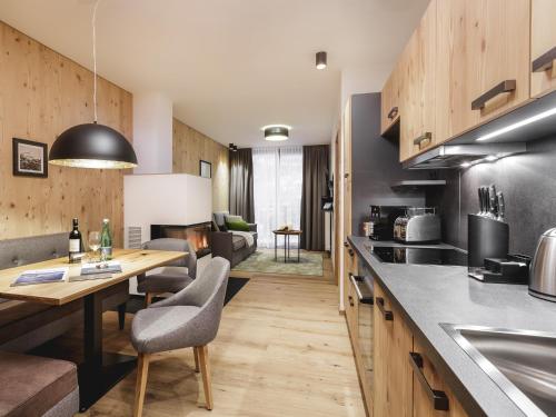 Valentin Design Apartments - image 13