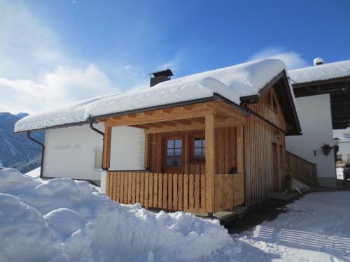 Duplex Apartment