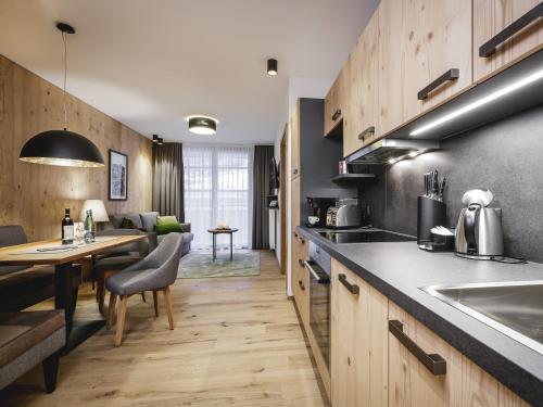 Valentin Design Apartments - image 4