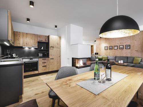 Valentin Design Apartments - image 10