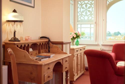 Pension Villa Edelweiß - image 5