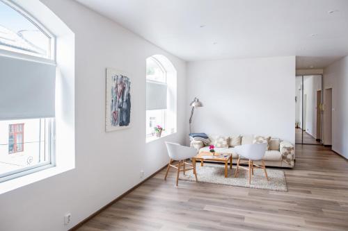 Aalesund Apartments - City Center