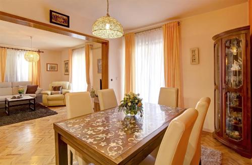 Apartments Šiljug 3