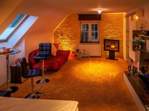 المنظر الخارجي, Gastezimmer Im Haus Am Wald in Freudenstadt