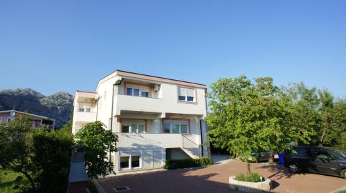 Argyruntum Apartments - Location saisonnière - Starigrad-Paklenica