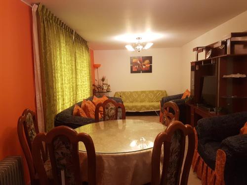 

Departamento residencial en Cuzco