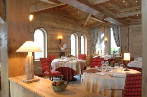 Hotel Le Samoyede - image 7